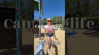 VLOG Campinglife in Frankrijk met 4 kids! Kamperen autovakantie vlog #moeder #vlog #vakantie
