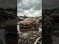 Restoration of Abandoned Audi R8 V10 Plus | Back in to life