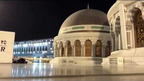 فجرية التحبير والإبداع للشيخ بندر بليلة من سورة الرعد 5-11-1439هـ