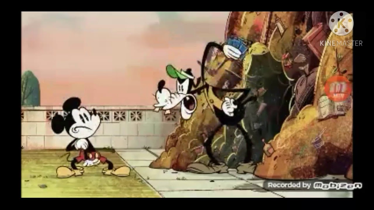 Homero (Shrek) Parte 17 - Monsier Lou