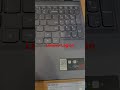 Lenovo Legion #lenovogaminglaptop #trending #viralshorts2024