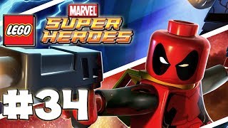Are you excited? time to dive into the marvel lego universe! if we can
get 2500 likes that would be absolutely awesome :-) leave a like and
subscribe ! ==...