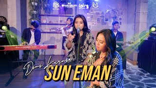 SUN EMAN | Dini Kurnia | hang isun angen biso ambi riko | Official Video