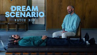 Clip: Dream Scenario (A24)