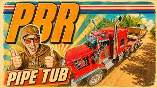 PISTON PIPE TUB PBR. ITS ALREADY BROKE