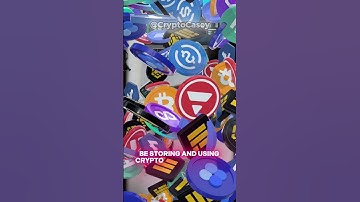 The Global Financial System Is Transforming🌎