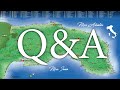 Q&amp;A Salento With Love by Davide Mengoli