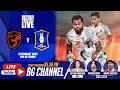 LIVE : PT PRACHUAP FC vs BG PATHUM UNITED | THAI LEAGUE 1 2023/24 (MD16) image