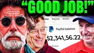Oak Island Crew’s NET WORTH Just LEAKED! Wealth