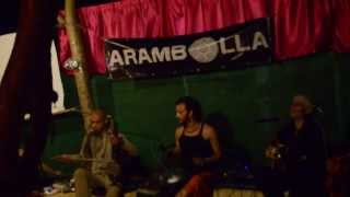 Arambolla - Live In The Jungle