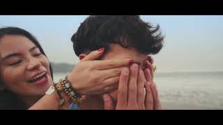 Israel Carabajo - El Barco (Video Oficial)