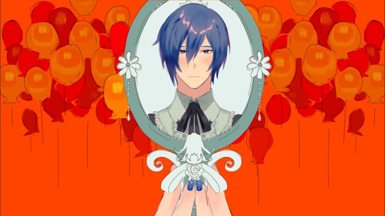 アプリコット / Apricot「KAITO V3 カバー」