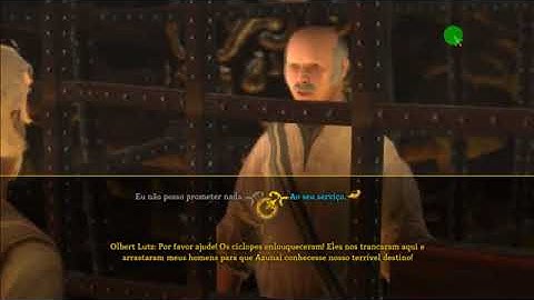 Dungeon Siege III + LanFix + Tradução + Steam Jack Sparrow