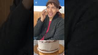 Rubén tuesta con decoración de pasteles | Lo mejor de Rubén tuesta