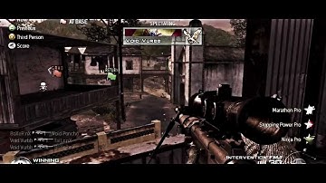 Void vs nX By Vursie