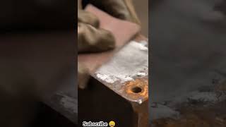 #MetalRestoration ✨ From Rust to Radiance: Ultimate Transformation!