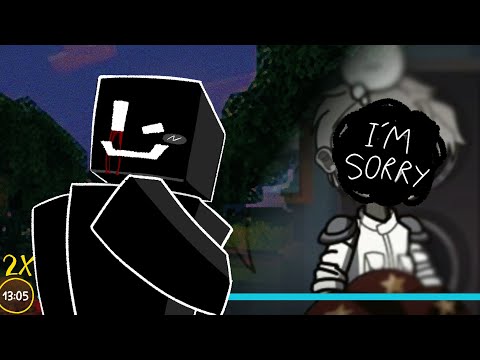 Sᴛᴀʟᴋᴇʀs ᴛʀɪᴏ & 𝚃𝙵𝙲 𝚌𝚕𝚘𝚠𝚗𝚜 react to M!Y/N (as Mob) & Verity... 2️⃣