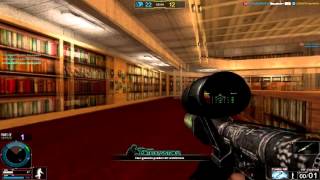 Pzf-3 Manipulando Una Bazuca Nueva