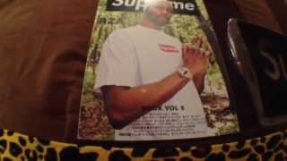 Supreme Leopard Towel