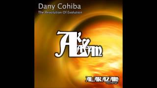 Dany Cohiba   The Revolution Of Evolution