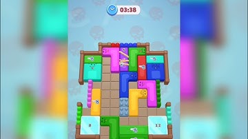 Farm Block Escape Level 88 Walkthrough Solution