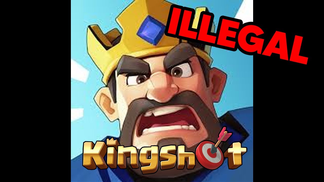 Kingshots Ads Are ILLEGAL