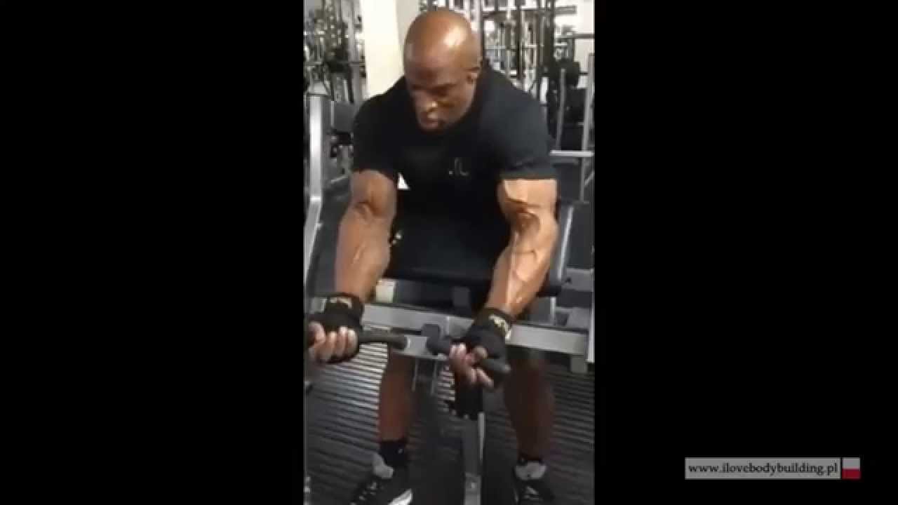Ronnie Coleman guns 2015 video phone beyonce mp3