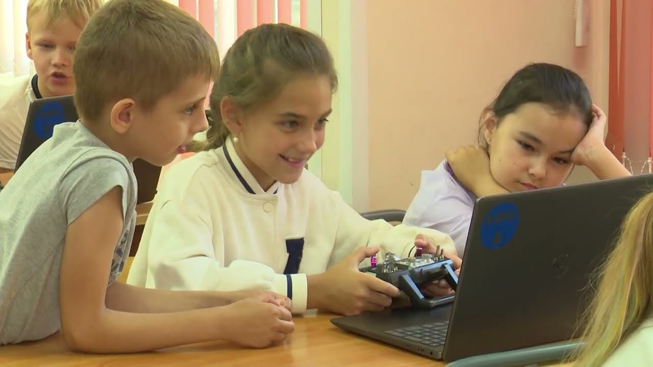 Смотри Хабаровск 1.07: генпрокурор РФ и предприниматели, класс БПЛА, День ветеранов