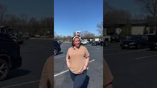 🚒 March 29, 2025 – Fire Dept. Ladies Auxiliary Event