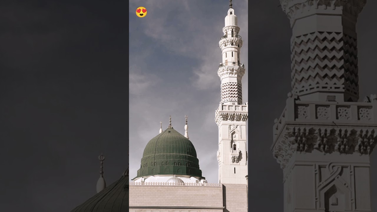 Ya Nabi salam alaika naat #subscribe #like #viral 