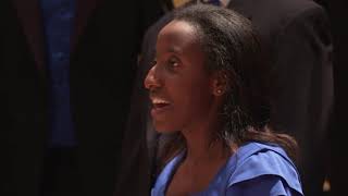 Michigan Community College Choral Festival Concert | November 7th, 2018