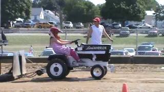 NEOQS Pull at Stark County Fair pt.4