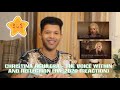 Christina Aguilera - The voice within and Reflection LIVE 2020 (Reaction)