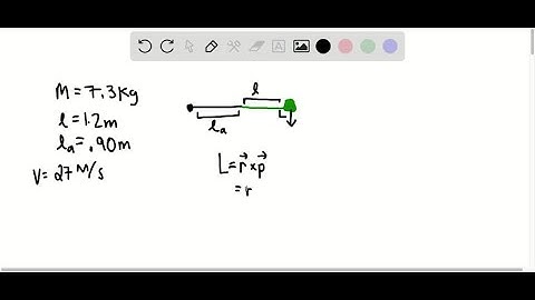 In the Olympic hammer throw, a contestant whirls a 7.3 -kg steel ball on the end of a 1.2 -m cable.…