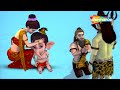 Why Parshuram Asked Mahadev for Forgiveness In Hindi Mythology