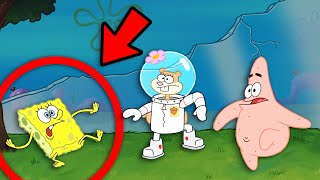 SpongeBob GOOFS That Got Someone FIRED | The Bully, Flower Theory, Episode 159 & MORE Full Episodes