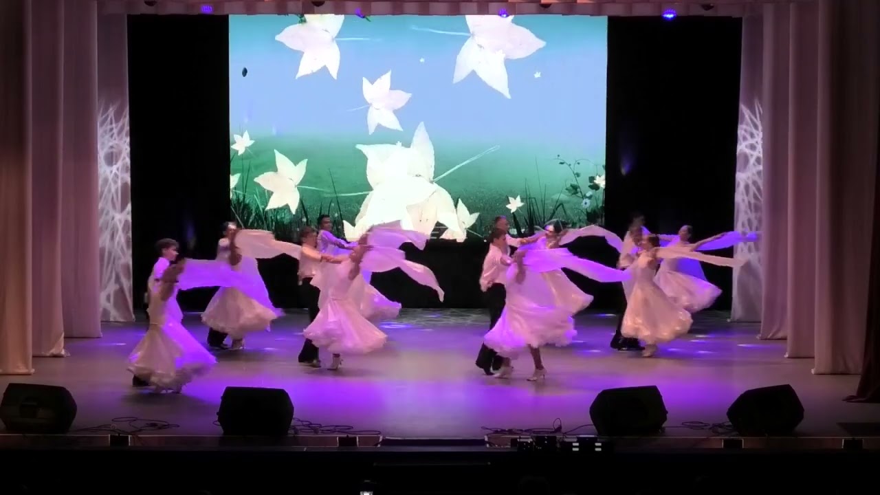 Нетішинська ТГ _Народний художній колектив 