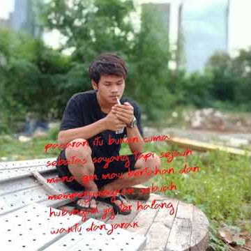 Setori wa 30 detik  buat LDR paling sedih pejuang LDR harus nonton