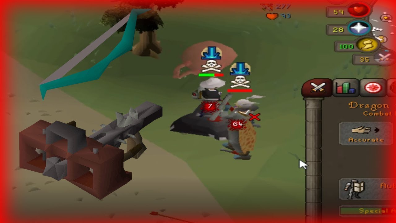 MSB Into Heavy Ballista Is Just Too Good |Road to Dragon Claws(R2D ep16)| (OSRS)