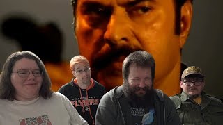 ABRAHAMINTE SANTHATHIKAL Intro Scene Reaction and Discussion