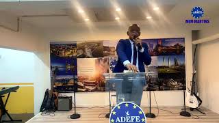 CULTO DE EBT