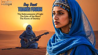 Deep Desert Touareg Fusion