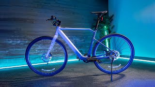 36 lbs Velotric T1 Electric Road Bike Review