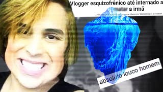 O Iceberg Do Arthur Esvael