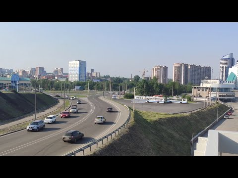 Видео: 2022 онд Барнаул хотын өдөр хэзээ болох вэ, ямар үйл явдал болох вэ