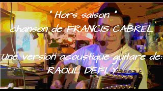 TÉLÉCHARGER FRANCIS CABREL PRESQUE RIEN MP3 CABREL TÉLÉCHARGER RIEN MP3 PRESQUE FRANCIS