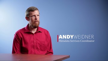 Metadata and Digitization Services at UH Libraries - Digital Asset Management System