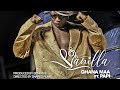 Vanilla  ghana mma feat papi audio slide