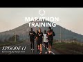 We Go Hard Then I Go Home - The Final Long Run - Marathon Training - Iten, Kenya S01E11