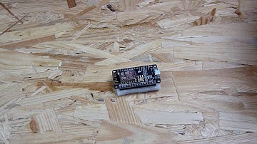 Zo maak je een wifi jammer in 4 minuten!!